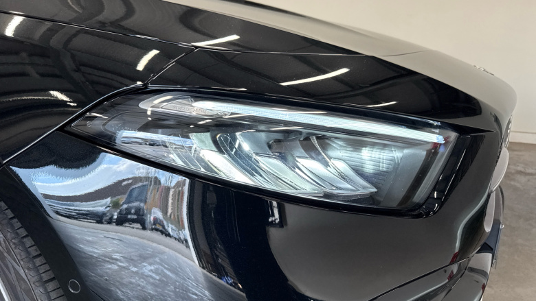 Mercedes-Benz A-Class A200 AMG Line Executive 5dr Auto Petrol Hatchback